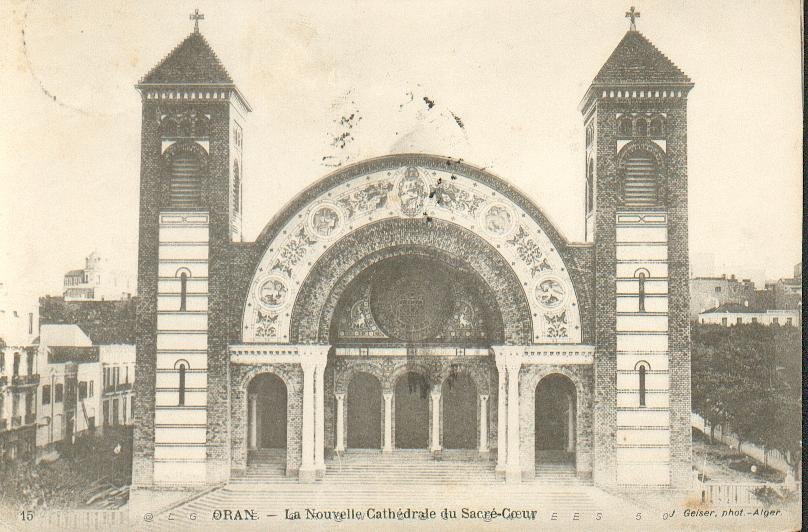 X ORAN LA NOUVELLE CATHEDRALE DU SACRE COEUR.jpg